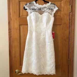 Brand New JJs House Dress